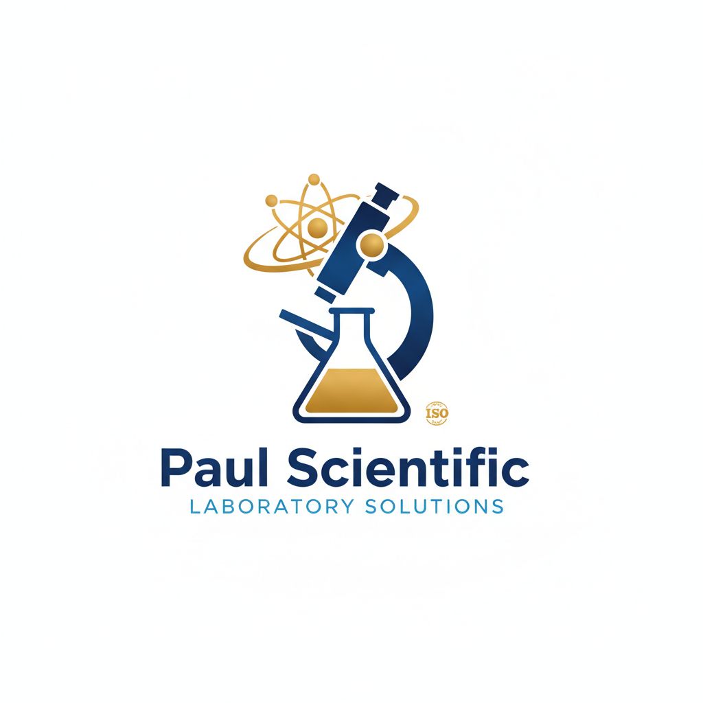 Paul Scientific Logo
